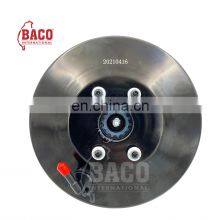 BACO 83105115 BRAKE BOOSTER FOR ISUZU TRUCK 831-05115 thumbnail-4