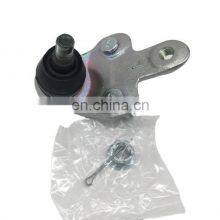 Factory Price Ball Joint Dimensions 43340-49035 for Toyota Lexus RX350 GGL1 thumbnail-1