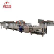 Good Quality Ozone Disinfection Air Bubble Washing Machine thumbnail-3