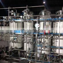 WP-Series Water Purification System Treatment Reverse Osmosis Advanced Water Treatment Tank thumbnail-4