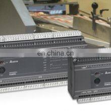 Original High Technology Plc Delta DVP-ES2 Series Input Output Modules DVP32ES200RE DVP32ES200TE Plc Logo thumbnail-2