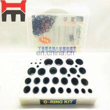 High Quality O - Ring Kit Box for EX200-1 EX200-2 ZAX200 Excavator Hydraulic Seal thumbnail-4