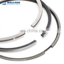 105 mm Piston Ring of Original Quality DC.8373VO MOTOR 4.12 TCAE 4800 for MWM thumbnail-1