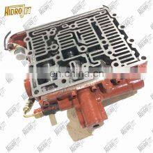HIDROJET 4WG200 Iron Transmission Control Valve 4644159347 Control Valve 4 644 159 347 for Gear Box thumbnail-3