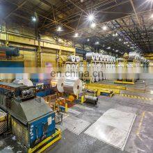 Factory Wholesale High Quality 3003 3004 Aluminum Coil In Stock thumbnail-4