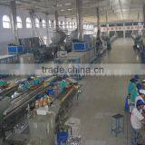 Automatic Instant Noodle Processing Line