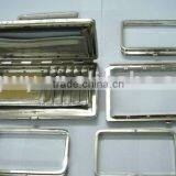 Metal Wallet Frame,purse Hardware,wallet Clasp