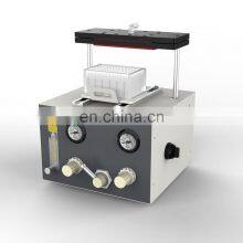 New Laboratory Automatic Positive Pressure Solid Phase Extraction Processor 96-well Plate thumbnail-1