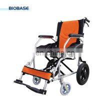 BIOBASE CHINA Manual Wheelchair Sport Wheelchair SYIV100-MFL808B-12 in Hot Sale thumbnail-1