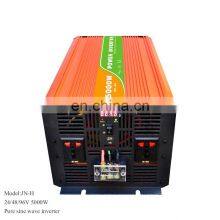 12V/24V/48V 220V 260V 2KW Solar Inverter Grid-connected Wind Energy Inverter Home Inverter thumbnail-3