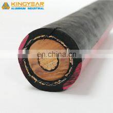 Single 150mm2 Copper Electrical Cable Tinned 200mm2 Copper Wire Stranded Cable thumbnail-3