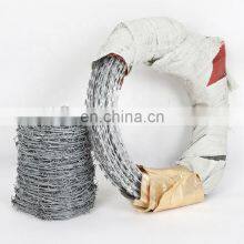 Wholesale the Best Quality Barbed Wire With the Cheapest Price thumbnail-3