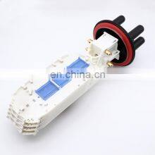 High Quality 12 24 48 96 144 288 Core Optical Fiber Joint Splice Fiber Optic Junction Box