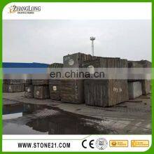 High Quality Zimbabwe Black Granite Countertop thumbnail-4