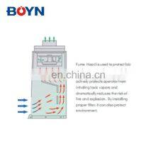 BNFH-X Series Laboratory Furniture LAB Full Steel Fume Hood thumbnail-3