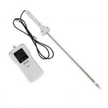 High Frequency Moisture Meter MS350A thumbnail-2