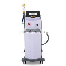 3 Wavelengths Permanent 808 nm Diode Laser Hair Removal thumbnail-2