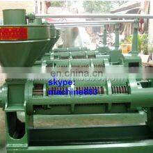 Screw Oil Press Machine for Peanut,bean thumbnail-5