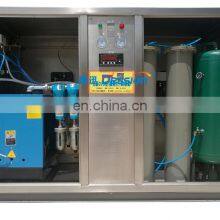 Food Grade Nitrogen Generator for Food Packing Machine thumbnail-3