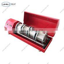 DFR-III Aggregate Micro Deval Abrasion Tester thumbnail-3