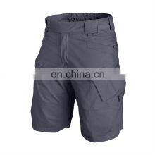 Cheap Price Cargo Shorts for Men Custom Short Work Cargo Pants Wholesale OEM Service thumbnail-4
