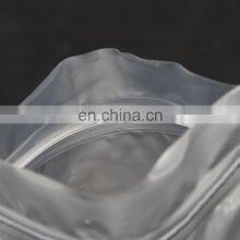 Large Mylar Retort Autoclave Vacuum Sealer Ziplock Stand up Laminated Aluminum Foil Pouch Bags for Tea Coffee Pet Food Packing thumbnail-5