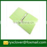 Colorful A4 Leather Ring Binder File Folders Quality Choice thumbnail-5