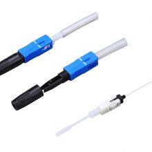 SC/UPC Melt Type Optical Fiber Fast Connector thumbnail-4
