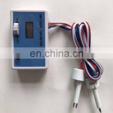 Dual Inline ro Water Purifier Tds Monitoring Tds Conductivity Monitor for RO Water Treatment System With 2 Probes thumbnail-4