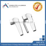DH2-874 aluminium door Handle Agent