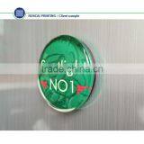 Christmas Decorations Indian Souvenir Fridge Magnet thumbnail-6