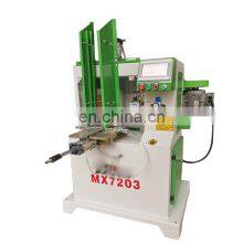 LIVTER Wood Working Machine Automatic Wood Copy Shaper Machine MX7203 thumbnail-1