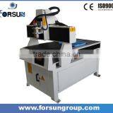 China Supplier Advertising Equipment Cnc Router 6090, Mini Cnc Engraving Machine for Wood Acrylic Metal thumbnail-4