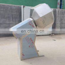 Double Rollers Banana Chips Popcorn Vending Coating Drum And Flavoring Flavor Powder Machine thumbnail-5