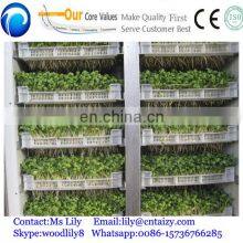 Seed Sprout Machine Barley Sprout Machine thumbnail-2