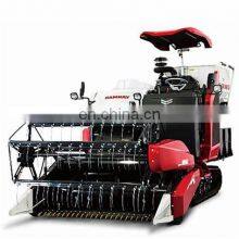 2021 Yangma Harvetser Combine Harvester for Wholesale Use thumbnail-2