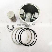 3925878 Piston Kit 6CT Diesel Engine Truck Spare Parts 392587 thumbnail-2