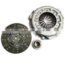 Clutch Pressure Plate 1601QAM-090/1601QAM-130/16QB10-02050 Engine Parts For Truck On Sale thumbnail-1