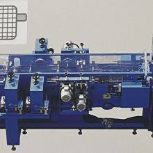 Аккумулятор свинцово-кислотного типа для станка APCBM-022321 для резки пластины и чистки щеткой thumbnail-3