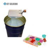 RTV2 Cake Candy Mold Platinum Cured Liquid Silicone thumbnail-3