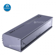 Qianli ISee2 LCD Screen Dust Fingerprint Scratch Detection Lamp