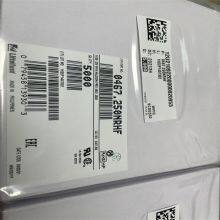 Fast Blow Surface Mount Fuses 0467.250NRHF thumbnail-3