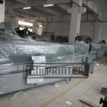 Variable Frequency Water Based Heat Transfer Paper Drying Tunnel thumbnail-3