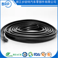 Factory Price Extrusion Good Car Door Rubber Seal As Automotive Rubber Spare Part