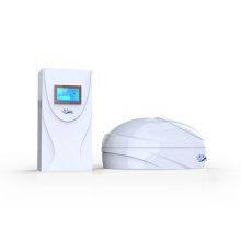 The Floating Tank Manufacturer Supports Custom Fabrication thumbnail-1