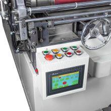 Flatbed Offset Printing Machinery Full Color Printing Machine Metal Plate UV Printer thumbnail-4