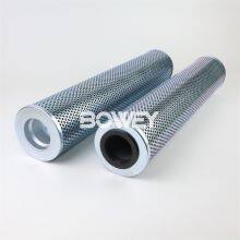 932358 Bowey Replaces Parker Hydraulic Oil Filter Element thumbnail-4