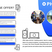 PHONEFIX Technology Co.,Ltd company overview - view 2 thumbnail