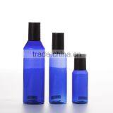Cosmetic Plastic Bottle Facial Toner Bottle Skin Toner Bottle thumbnail-1
