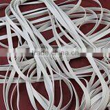 Wholesale Ultra-white High Elastic Rubber Band For Swimwear thumbnail-4